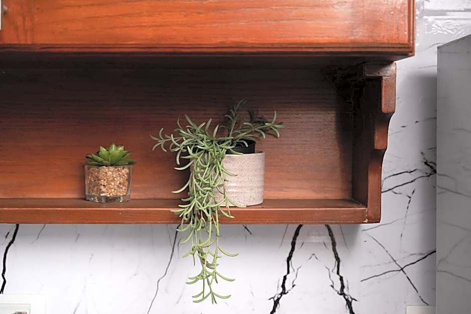 The 2 BDR Sterling Residence 5 min to CAI Airport