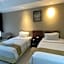 New Grand Park Hotel