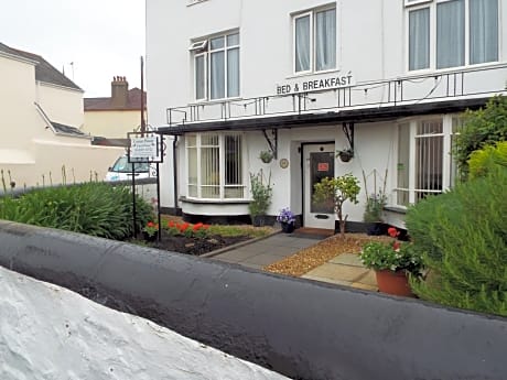 Corner House Guest House