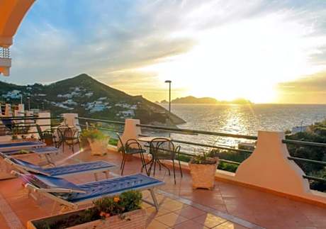 Hotel Ortensia