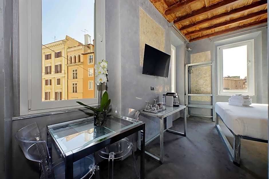 Mama's Home Rome