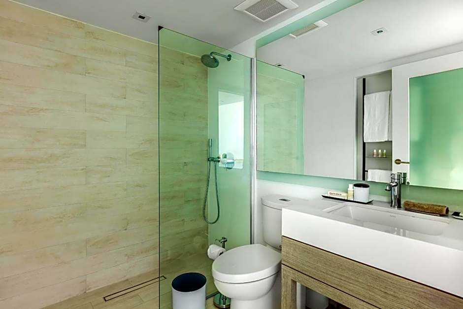 Condado Ocean Club - Adults Only