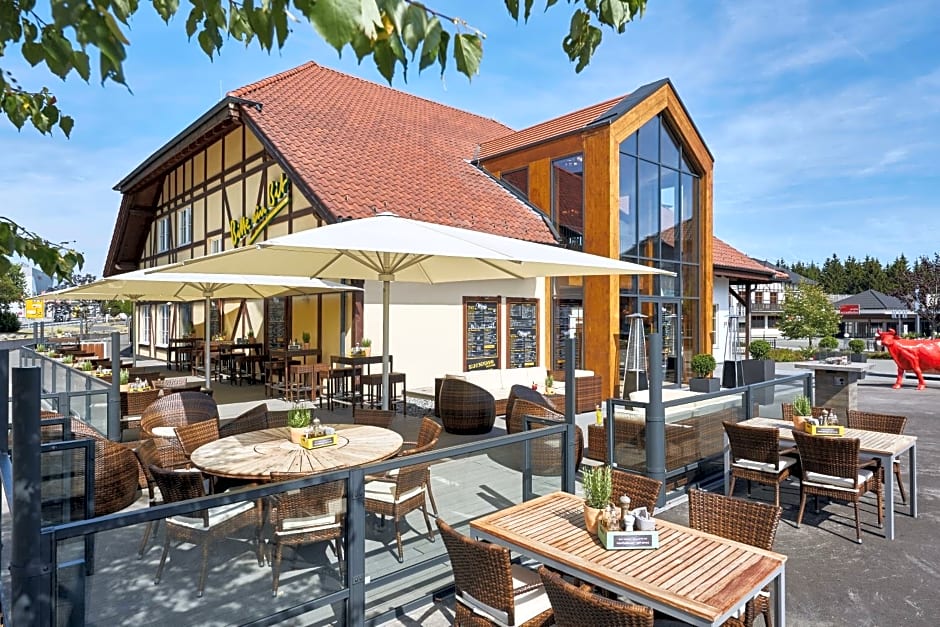 Lindner Hotel Nurburgring Motorsport, part of JdV by Hyatt