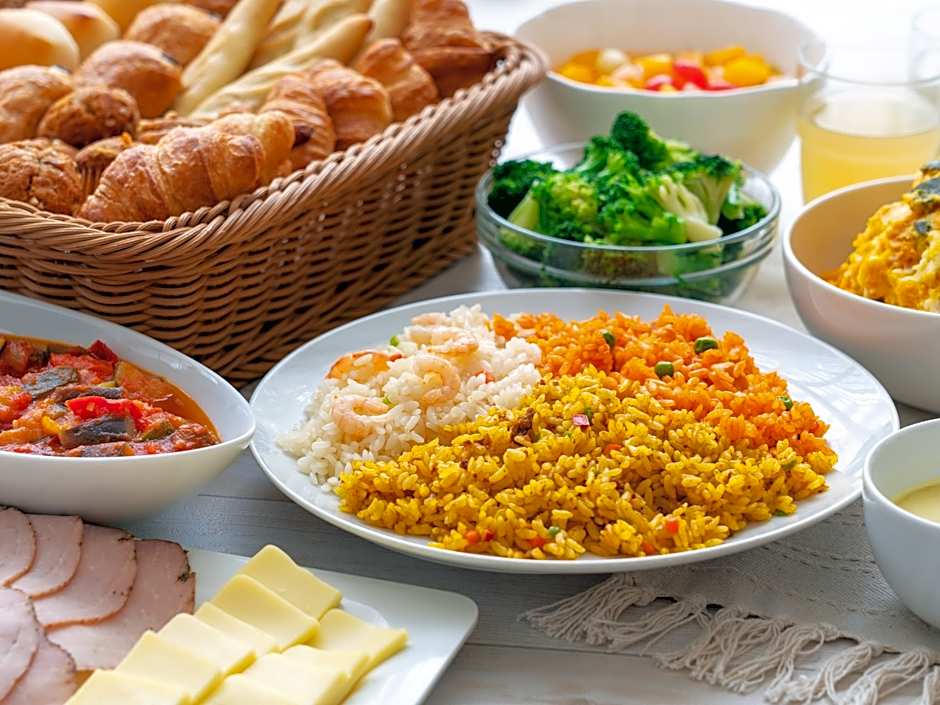Hotel Villa Fontaine Tokyo-Nihombashi Hakozaki