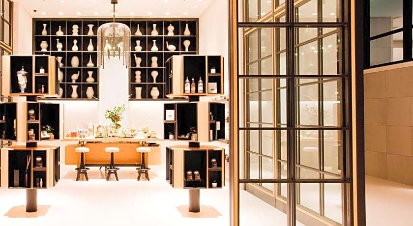 Andaz Tokyo-a concept by Hyatt