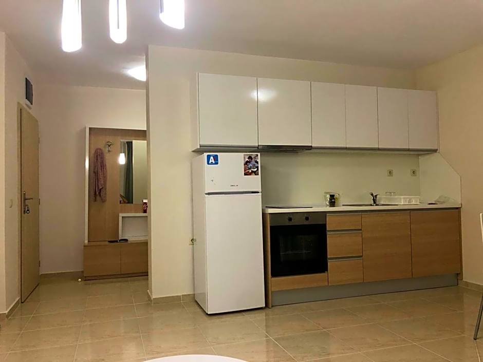 Star Dreams, Sveti Vlas