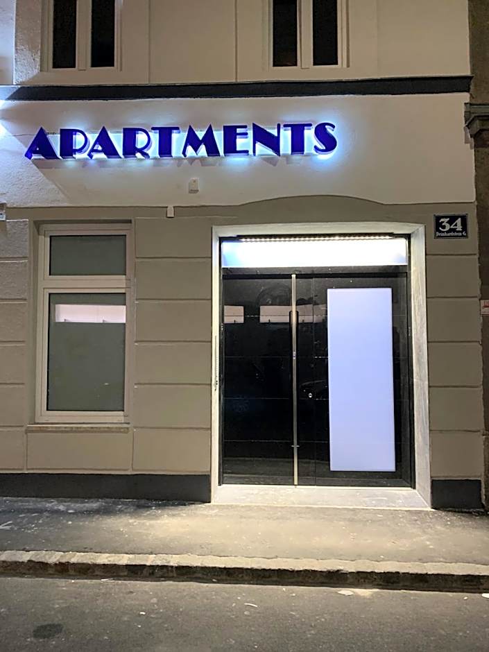 Colony Apartments