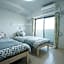 Ocean Partners Trusty Residence Tennoji East