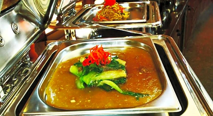 Sun Island Hotel & Spa Legian