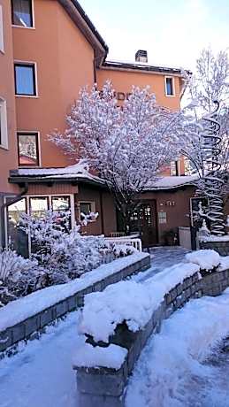 Residence Mirelladue