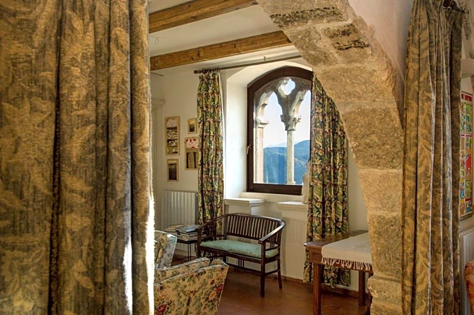 La Bifora e Le Lune Vico sotto gli archi 5