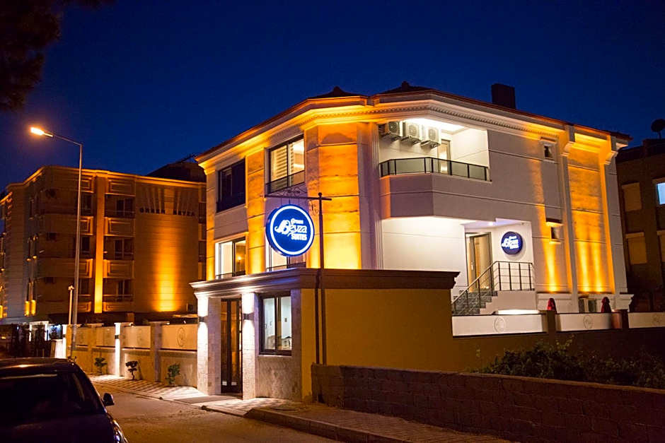 Green Beyza Suites