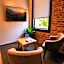 Boxstel - Modern Stay Hotel Downtown El Paso