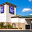 Sleep Inn Wilson near I-95
