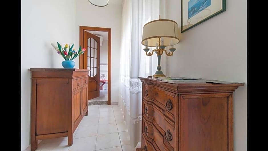 B&B Maison Rosetta IUN-E4948