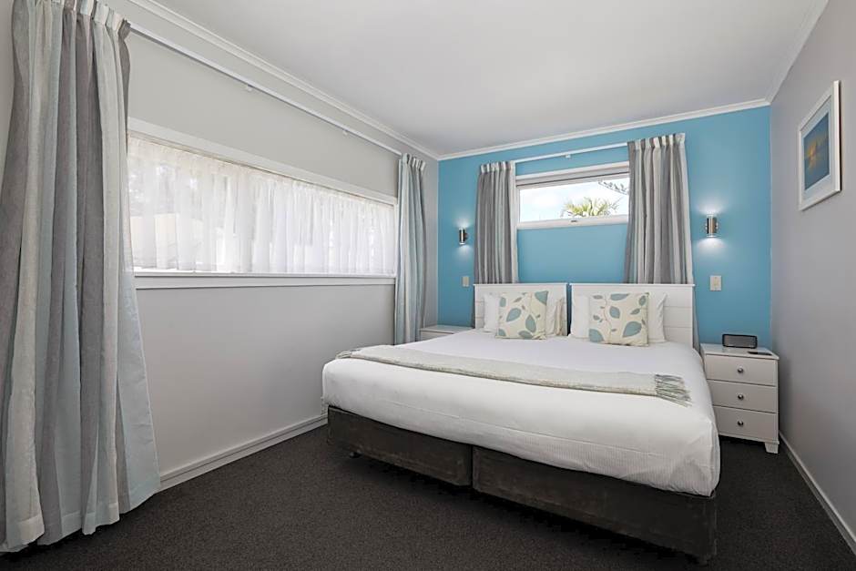 Harbour View Motel and Waterfront Apartments