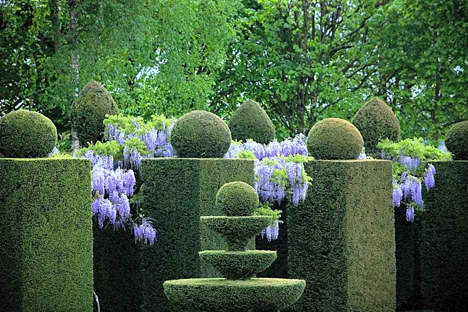 Château de La Ballue - Les Collectionneurs