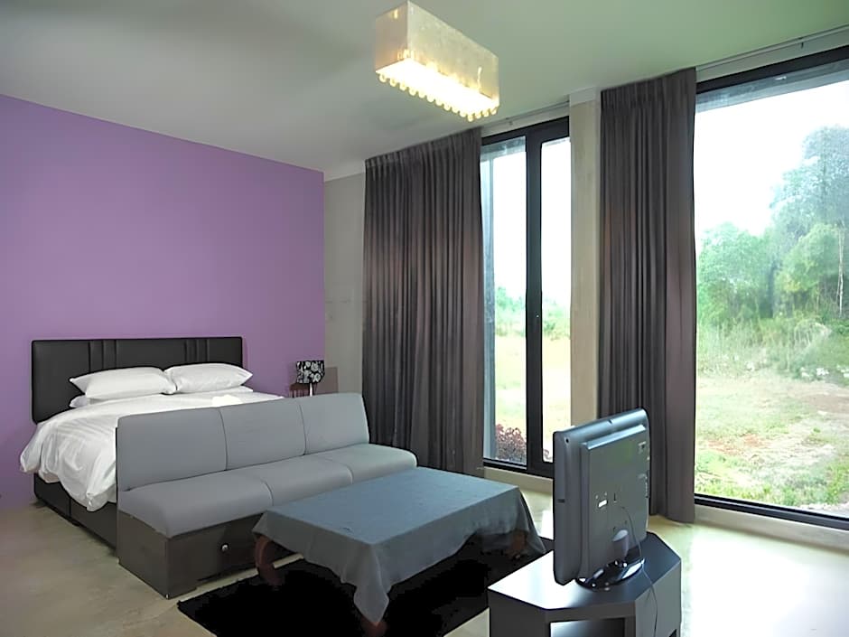 Home Elements Khaoyai