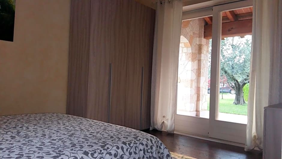 B&B LE AGAVI – Borso del Grappa, 