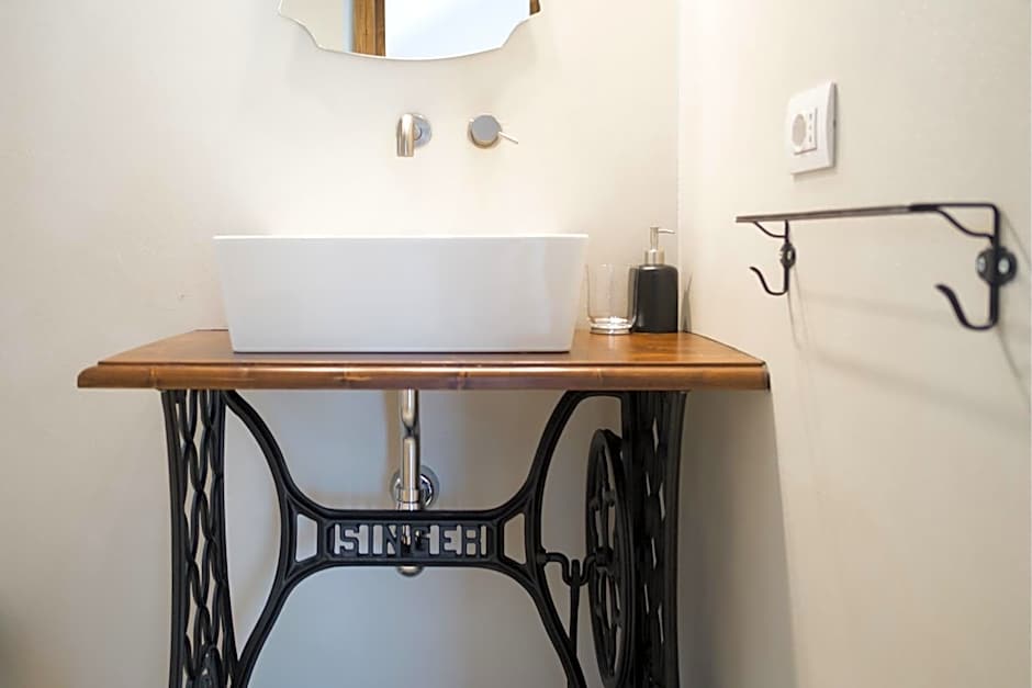 Fikus - the Apulian B&B