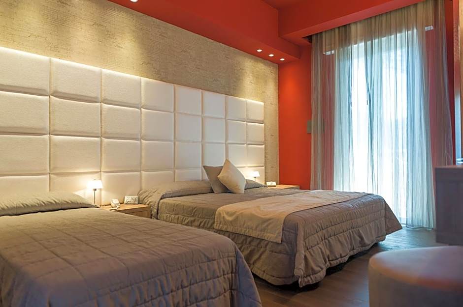 Hotel Belvedere