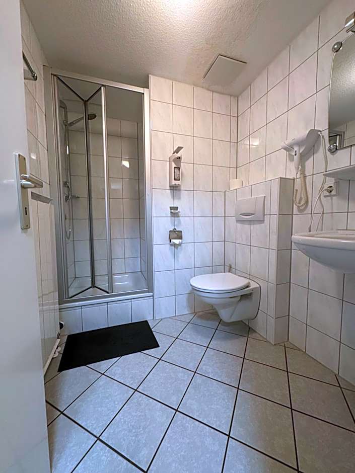 Hotel Garni Elisabeth