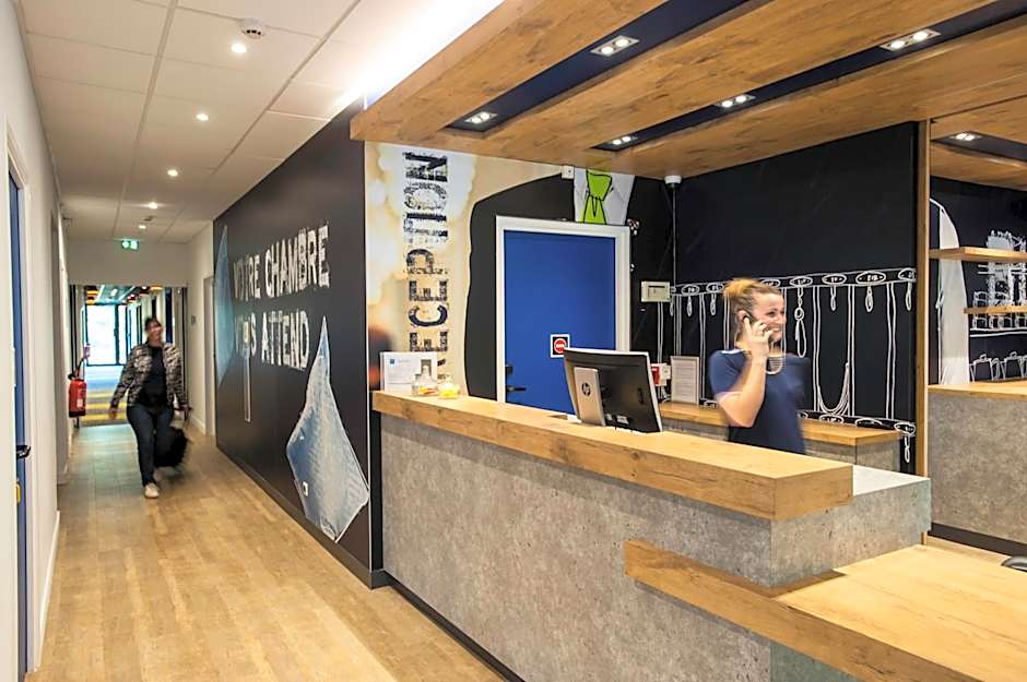 ibis budget Château-Thierry