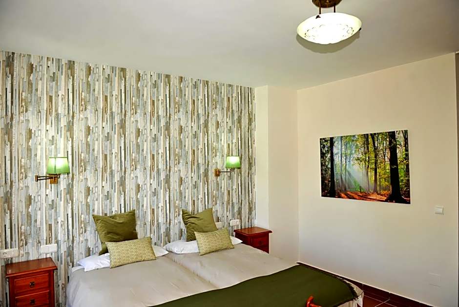 Hotel Rural La Fuentecilla