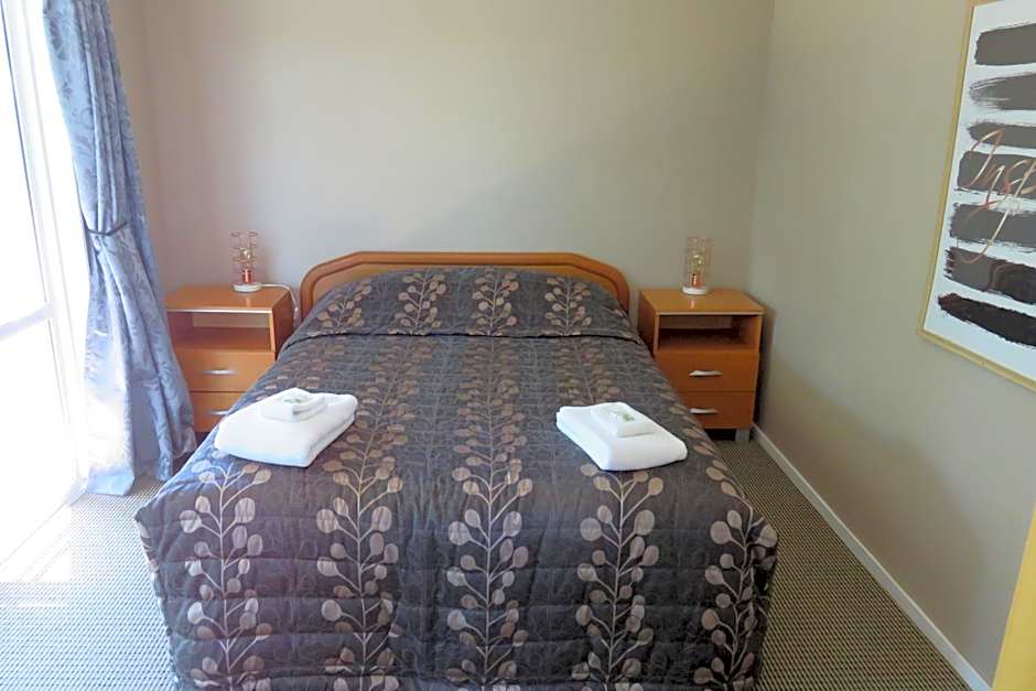 Rangiora Eco Holiday Park