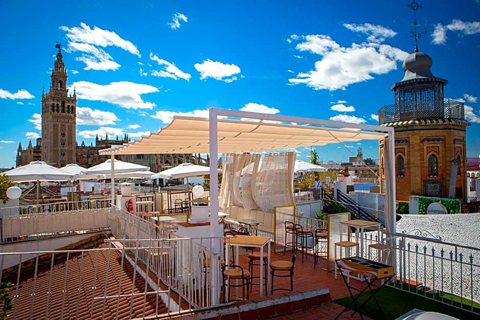 Hotel Convento La Gloria