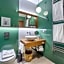 Mosaic House Design Hotel