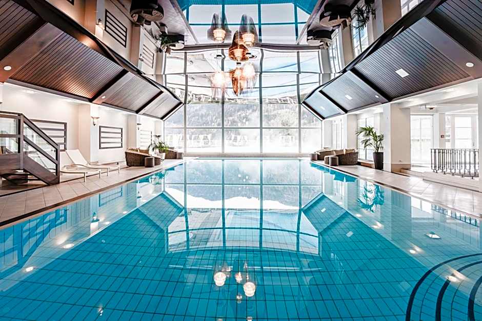 IMLAUER Hotel Schloss Pichlarn