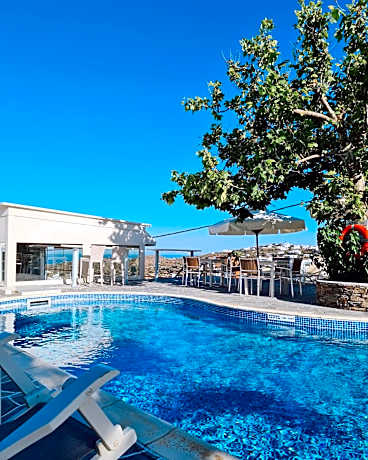 Petali Village Hotel