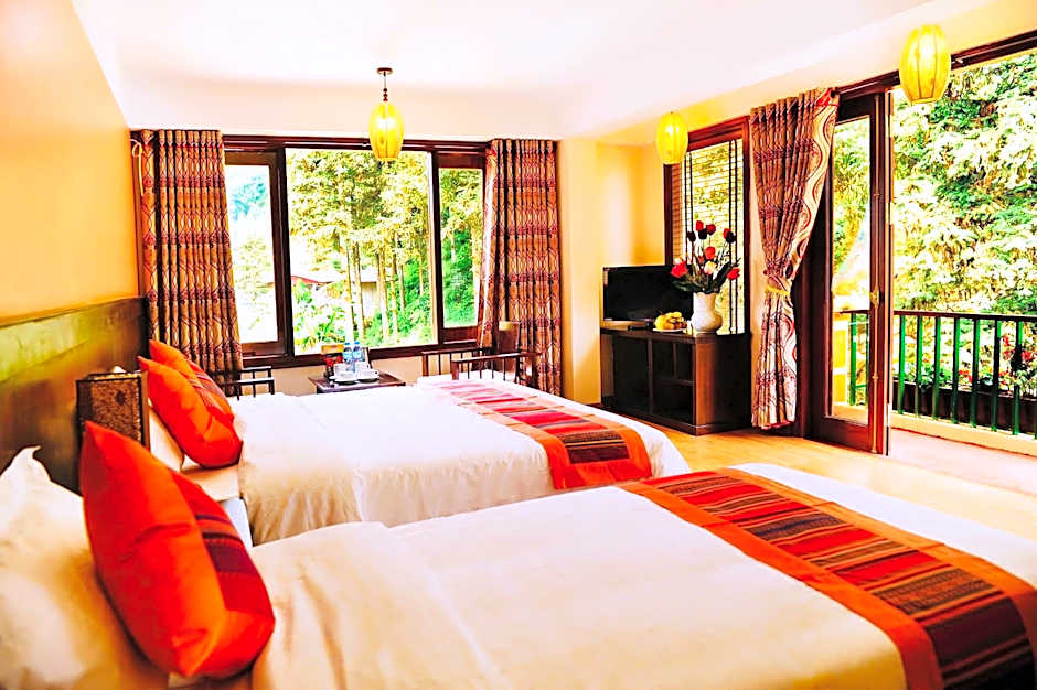 Sapa Elite Hotel