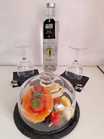 Romantic Offer - Double Room