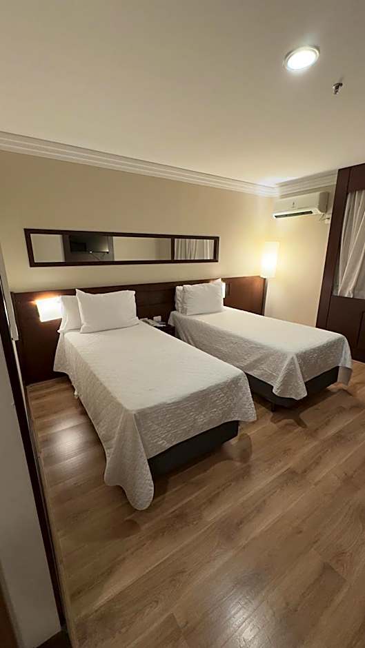 Transamerica Executive Congonhas