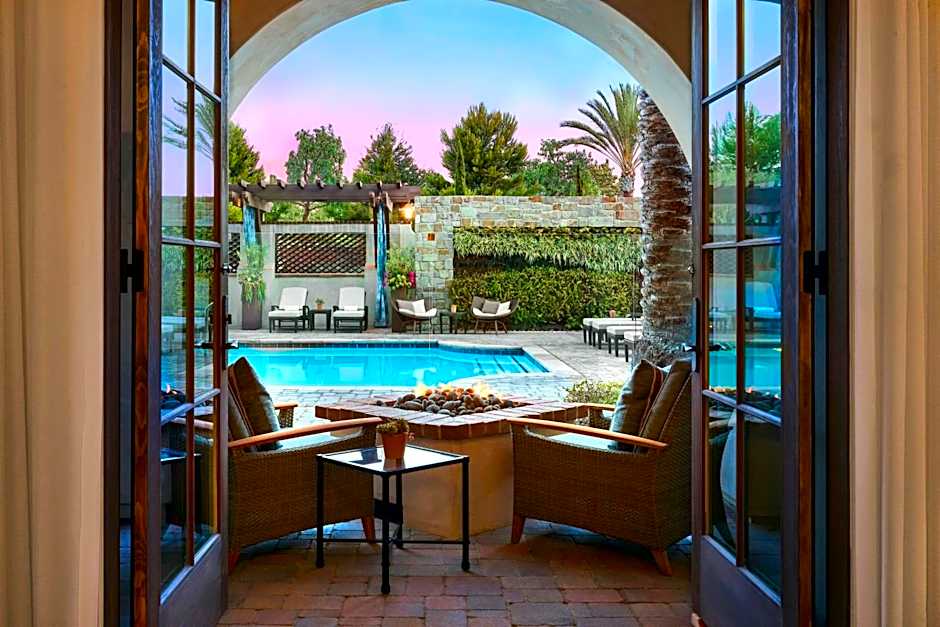 Inn at the Mission San Juan Capistrano, Autograph Hotels