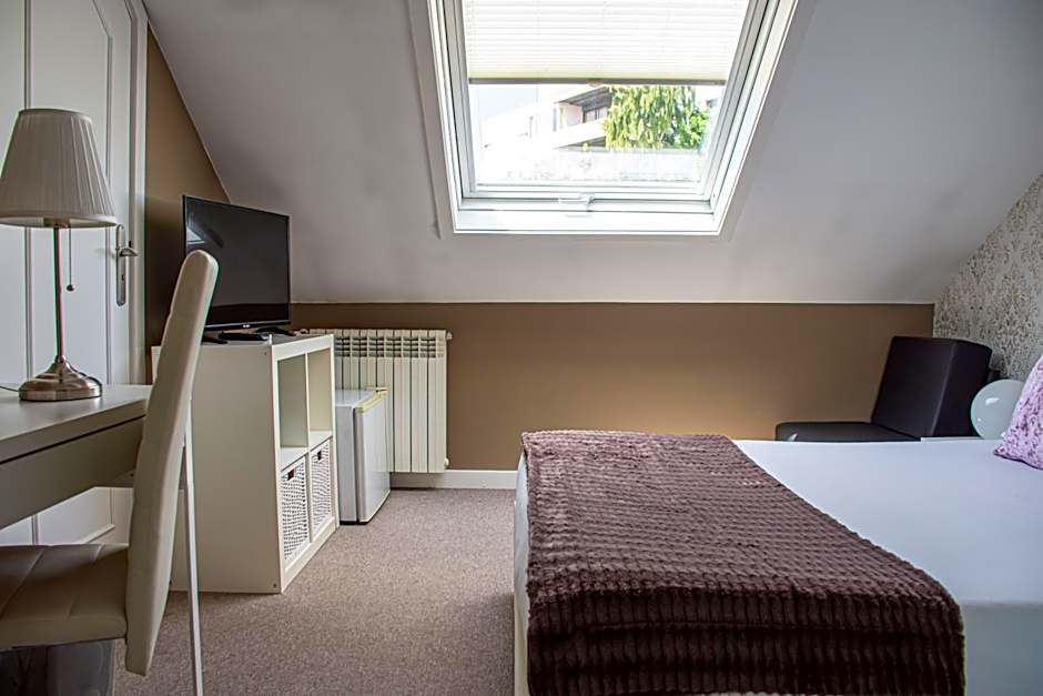 O'Porto Seven - Guest House