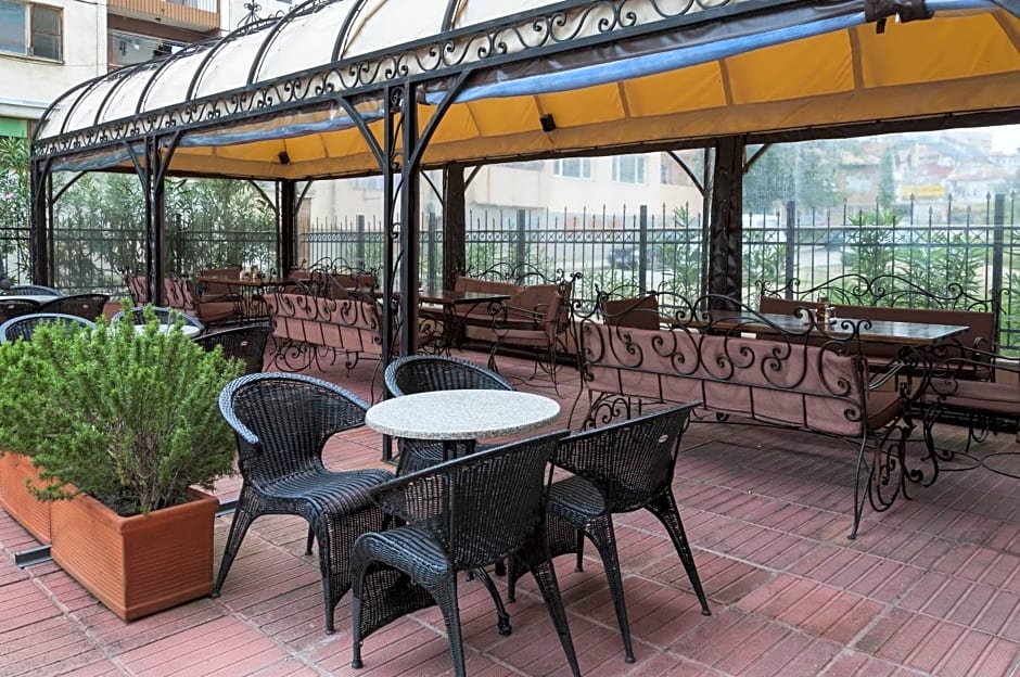 Family Hotel Pautalia