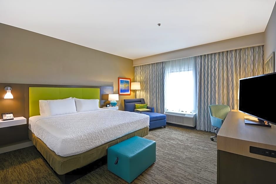 Hampton Inn Suites Grants Pass