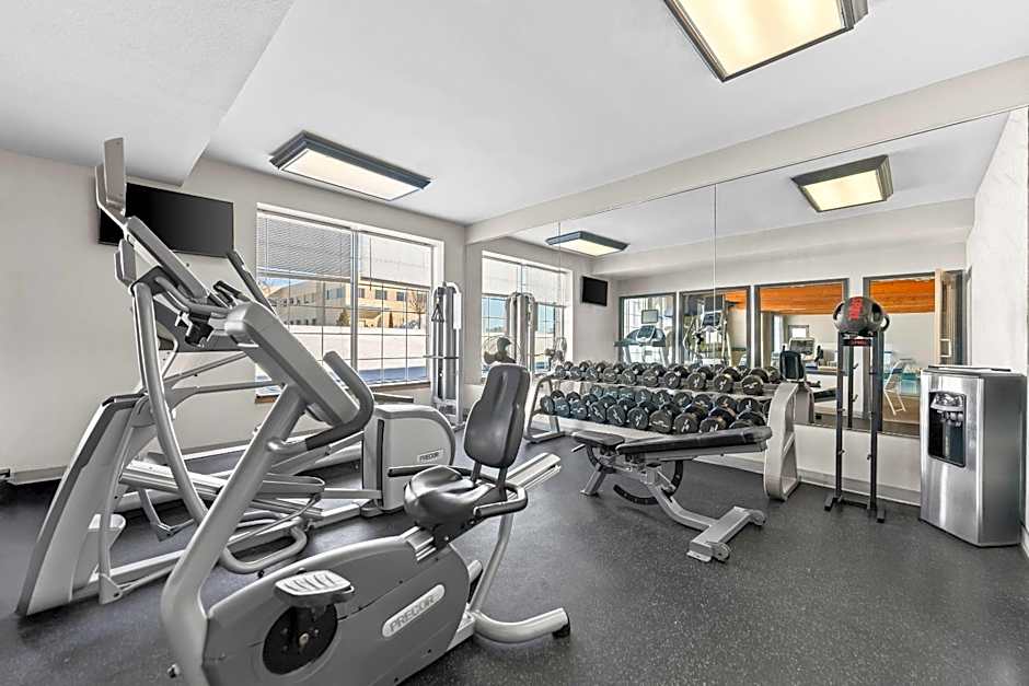 Country Inn & Suites by Radisson Kenosha - Pleasant Prairie