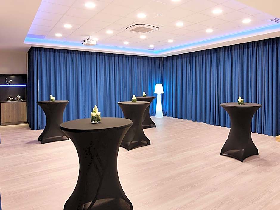 Radisson Blu Hotel Hasselt