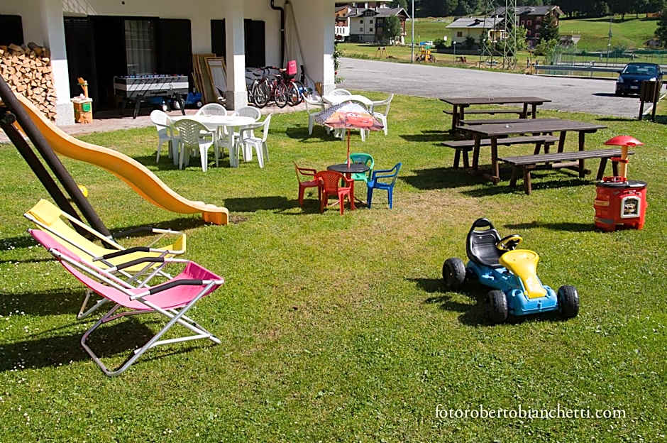 Albergo Rotenthal