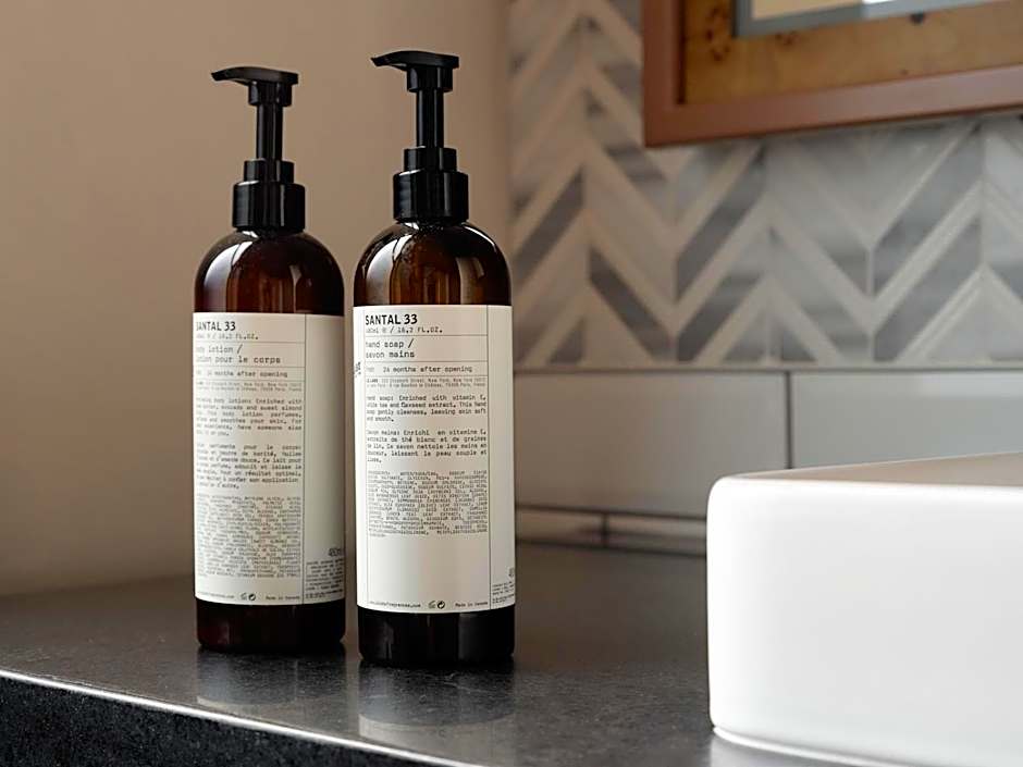 Detroit Foundation Hotel