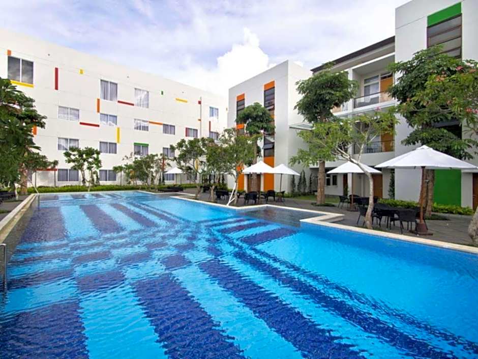 The Victoria Hotel Yogyakarta