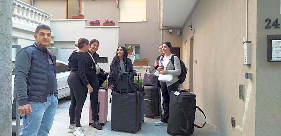 Venice Sanella Rooms