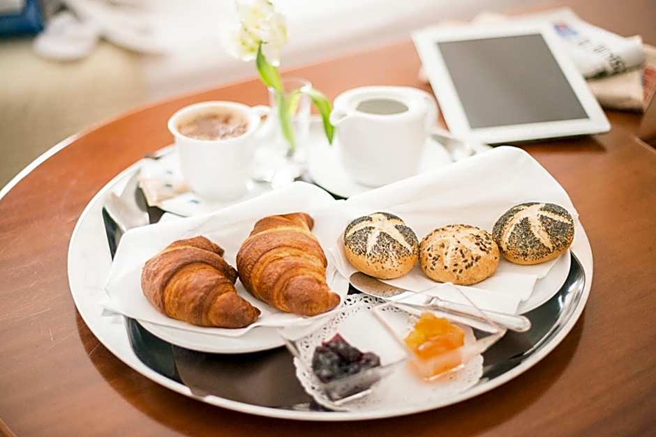 Hotel Fontana Olente