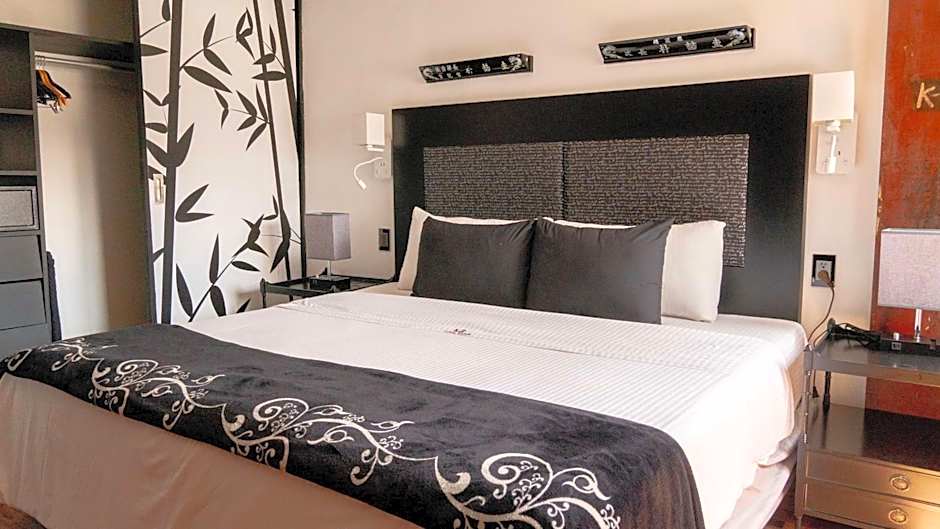 Hotel Black Boutique