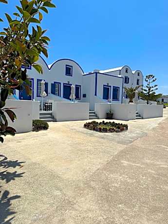 Hotel Paradisos Oia