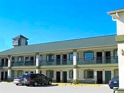 Scottish Inn and Suites NRG Park/Texas Medical Center - Houston